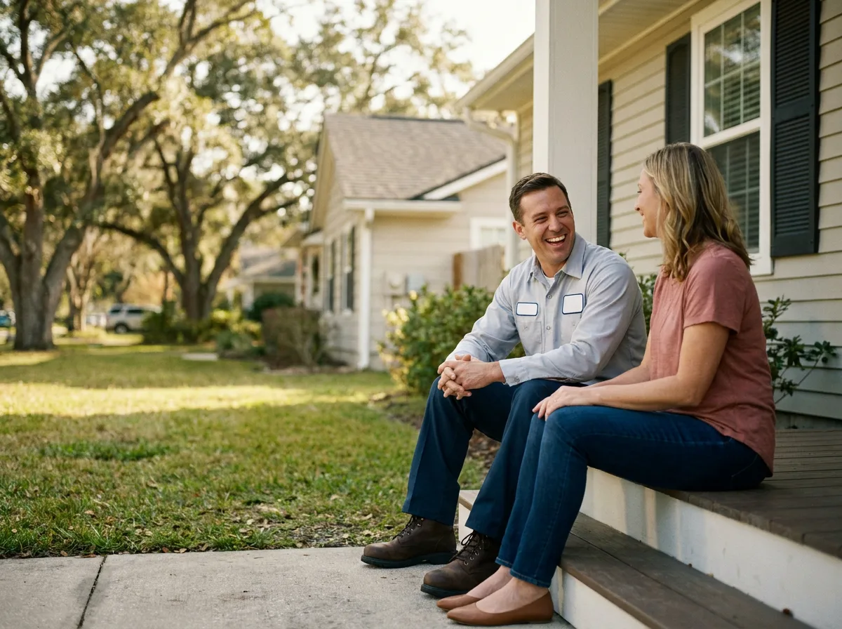 Septic tank pumping FAQs for Finksburg, MD